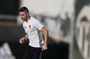 Sporting pretende avançar para a contratação de Siqueira