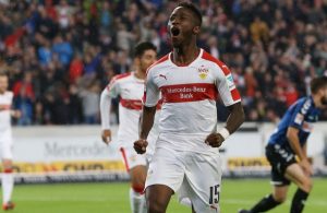 Impressionante estreia de Carlos Mané