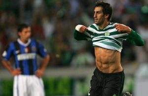 OFICIAL: Marco Caneira regressa ao futebol português