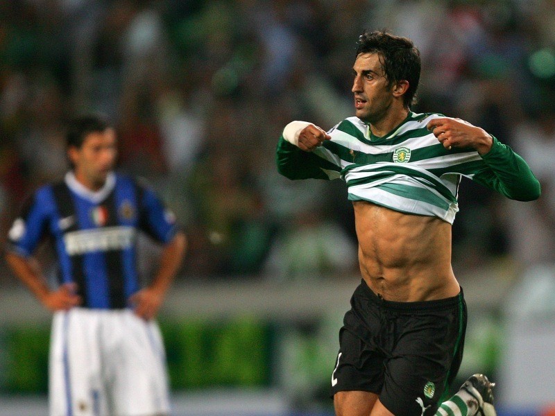 OFICIAL: Marco Caneira regressa ao futebol português