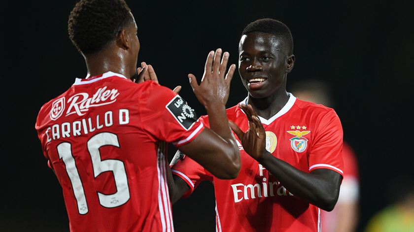 José Gomes à venda