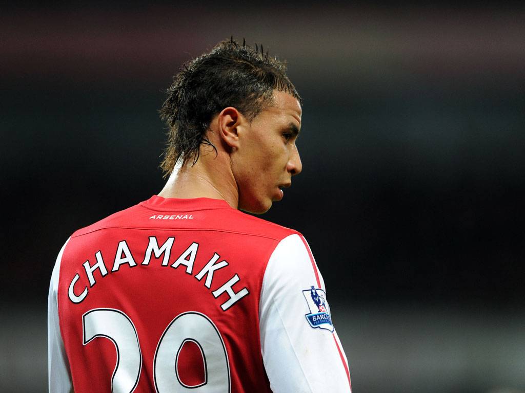 OFICIAL: Marouane Chamakh assina pelo Cardiff City