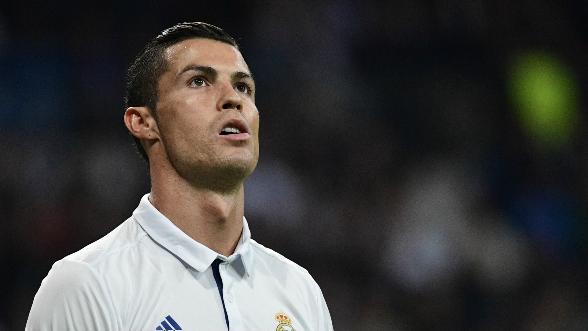 Cristiano Ronaldo arrasado por meter o pé onde não devia