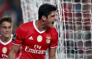 Benfica cumpre missão antes da visita ao Dragão