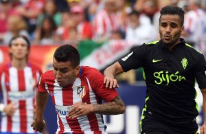 “No Barcelona passei mal. Chorava todos os dias”