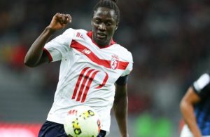 Liga francesa: Mónaco dá goleada de escândalo e Éder volta a ser decisivo