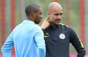 “Se tivéssemos três jogadores como Fernandinho, seriamos campeões”