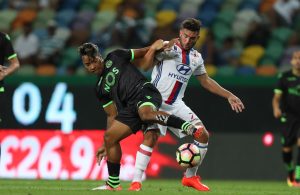 Sporting recebe mais 13 M€ de emprestados