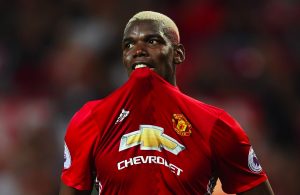 Zidane confirma que Pogba podia ter reforçado o Real Madrid