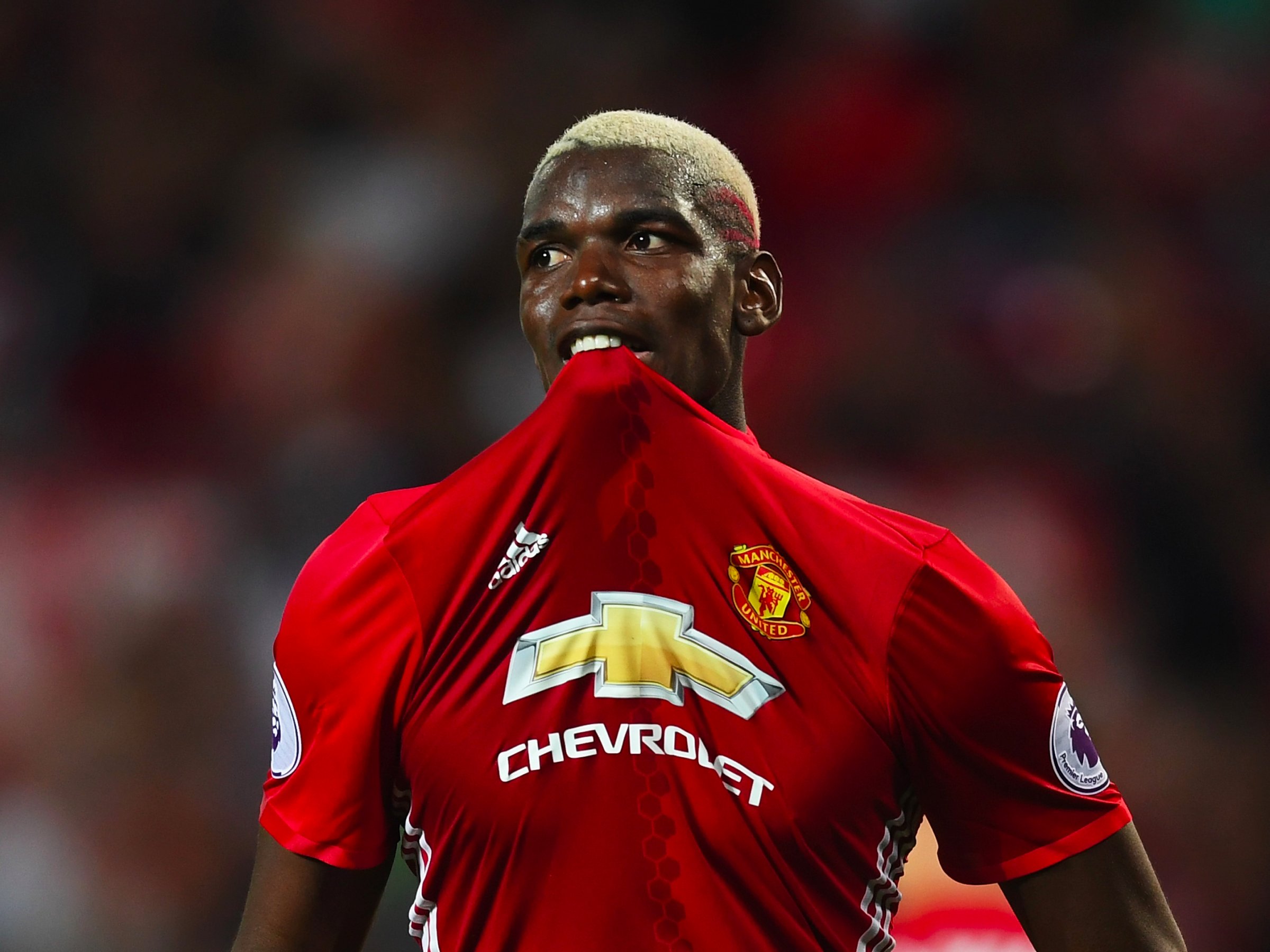 Zidane confirma que Pogba podia ter reforçado o Real Madrid