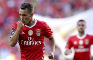 “O treino foi incrível”