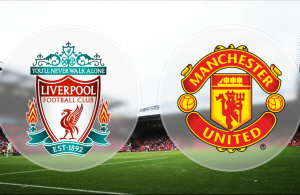 Os escolhidos por Mourinho e Klopp para o Liverpool-United