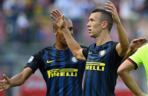 A inesperada decisão de Ivan Perisic