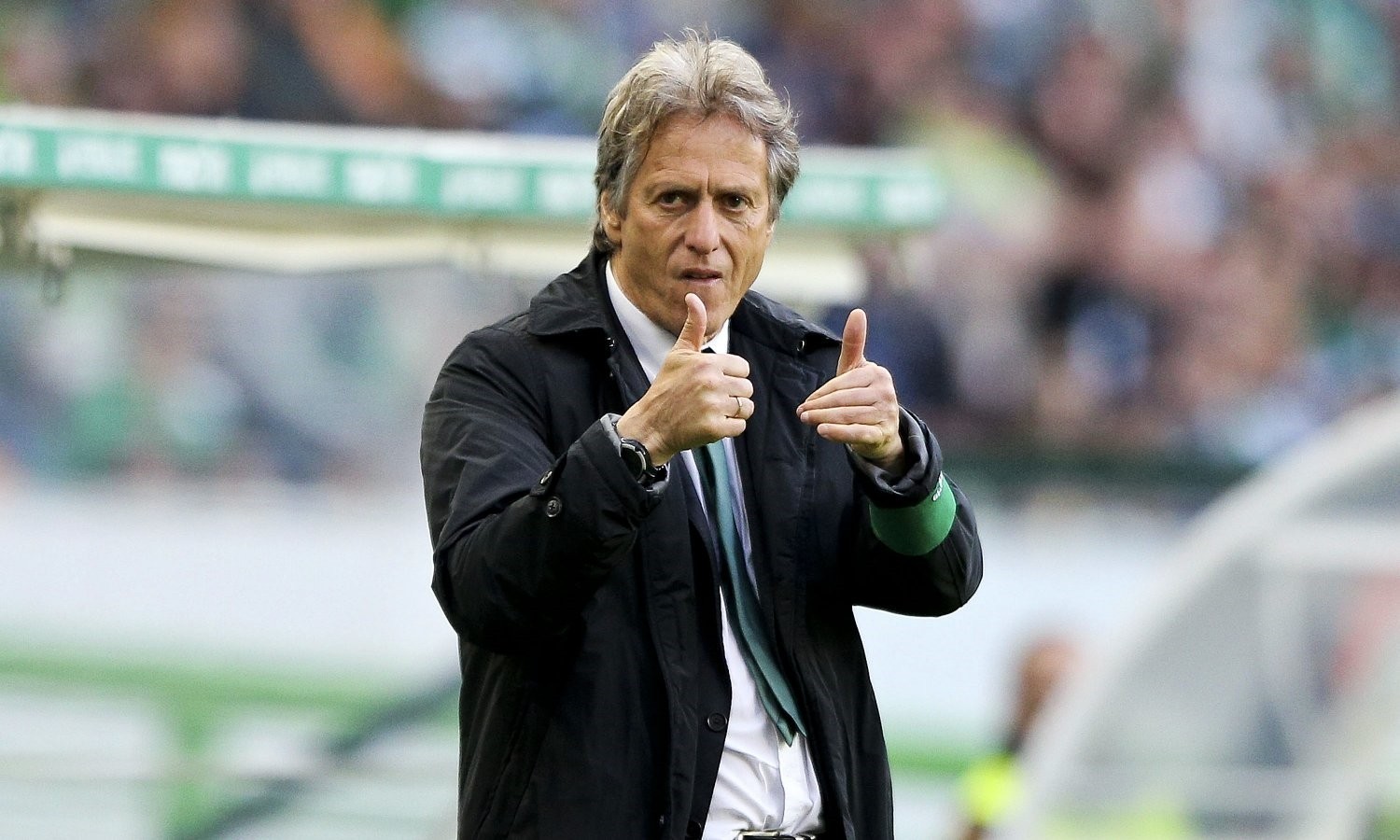 Duas surpresas nos convocados do Sporting para o Borussia Dortmund