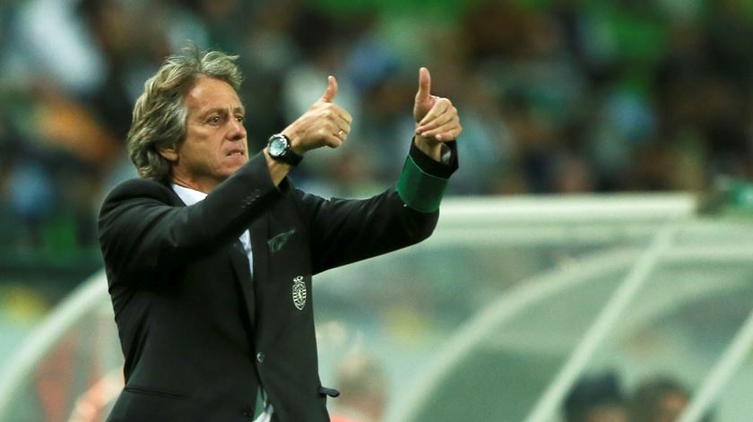 Sporting é cabeça de serie no play-off da Liga dos Campeões