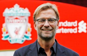 Klopp: “O melhor sorteio para Man Utd”