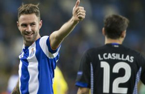 Dortmund pode avançar com 12 milhões por Miguel Layún