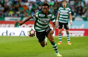 Elias revela que teve salários em atraso no Sporting