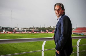 “Gostava muito de ver Bernardo Silva hoje no Benfica”