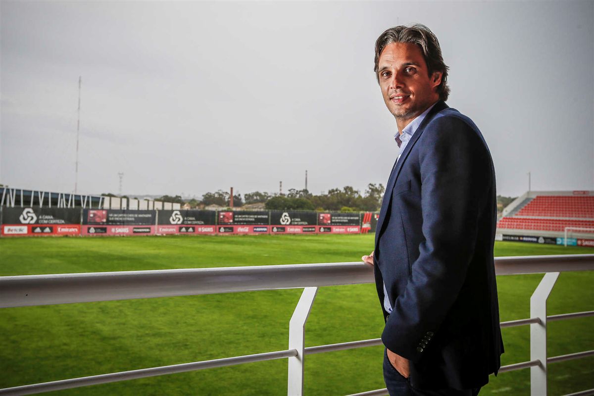 “Gostava muito de ver Bernardo Silva hoje no Benfica”