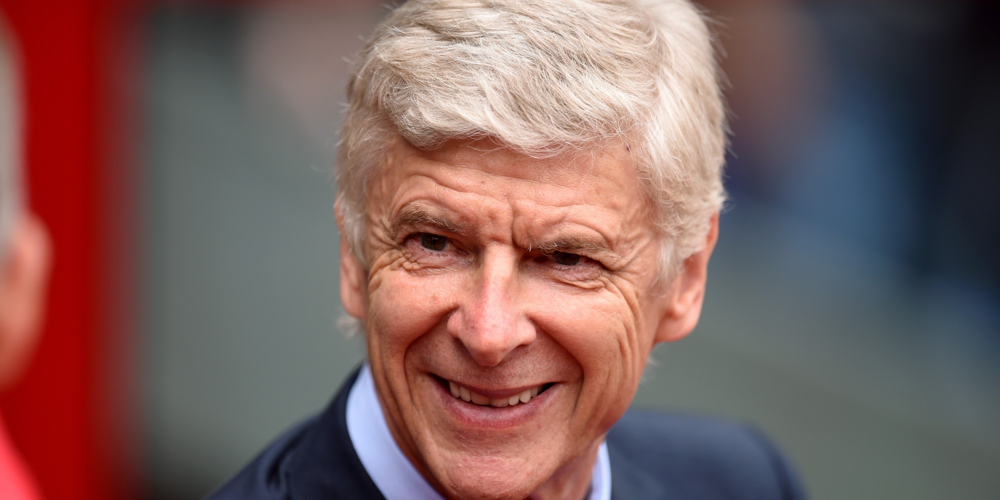 Arsène Wenger apontado ao Real Madrid