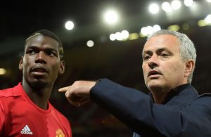 “Mourinho estava furioso com Pogba”