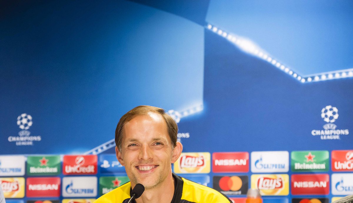 Os dois jogadores que Tuchel destaca do Sporting