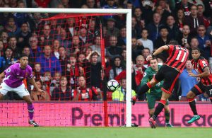 Goleada de escândalo na Premier League