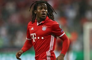 Carlo Ancelotti confirma continuidade de Renato Sanches no Bayern