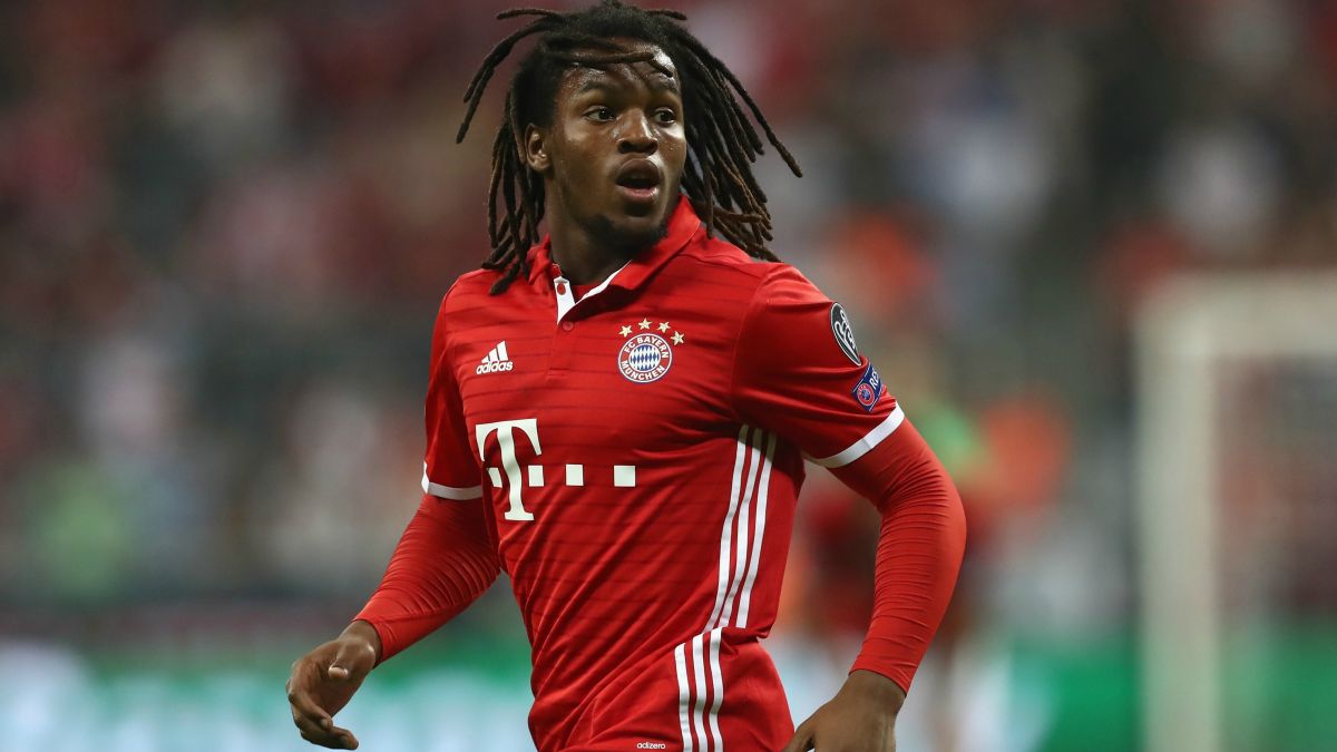 Carlo Ancelotti confirma continuidade de Renato Sanches no Bayern