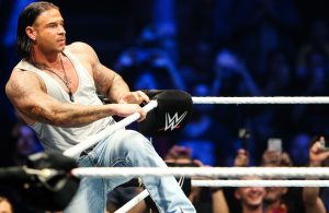 OFICIAL: Tim Wiese vai estrear-se na WWE