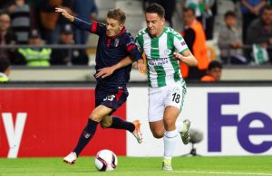 Braga desaproveita oportunidade de ouro