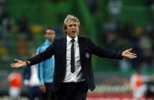 Escândalo em Alvalade!