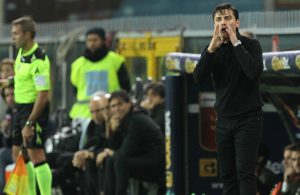 Depois de vencer a Juventus, o Milan é goleado na Serie A