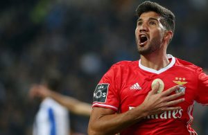 A surpreendente ausência de Lisandro López dos convocados