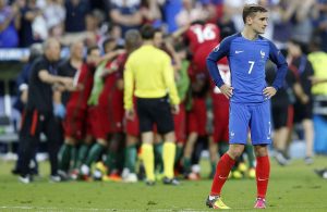 E se os craques luso-descendentes tivessem escolhido Portugal?