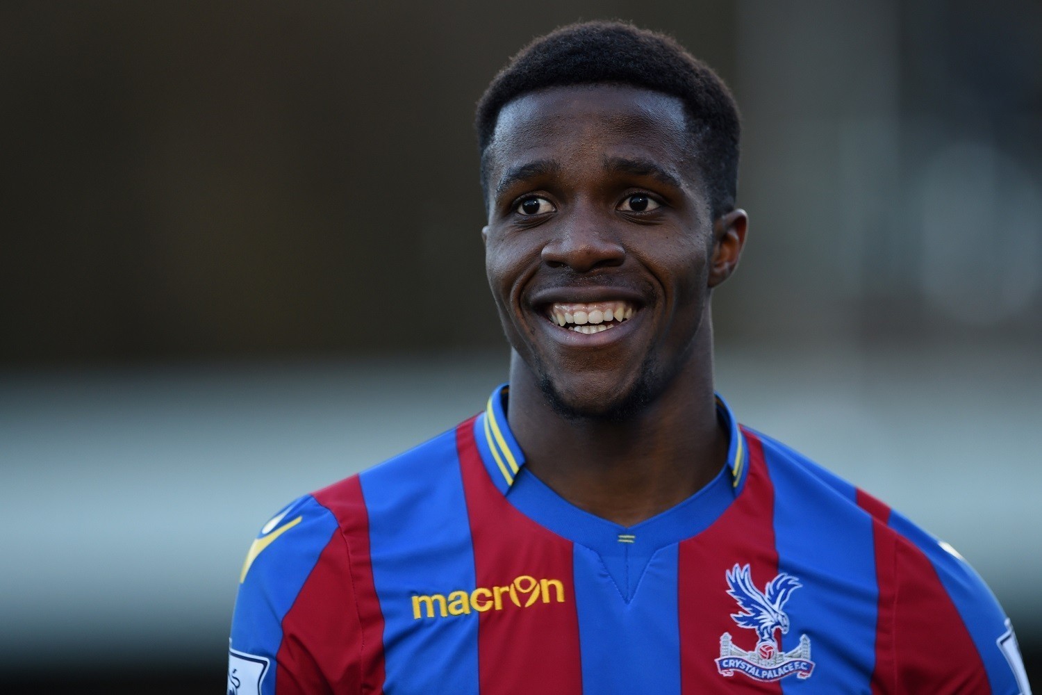 Zaha decide representar a Costa do Marfim