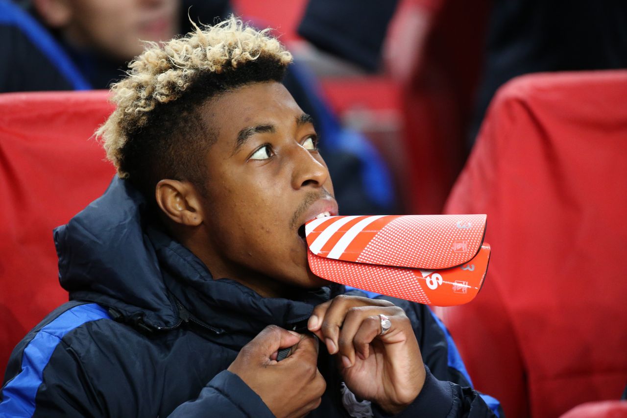 Salário de Kimpembe aumenta 2350%