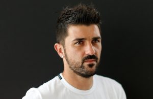 O reforço bombástico que pode estar a caminho do Sporting Gijón