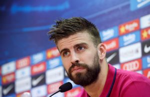 OFICIAL: Barcelona garante encaixe de muitos milhões graças a Piqué
