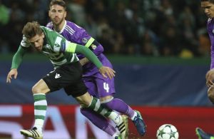 Sporting eliminado, FC Porto mais perto dos oitavos