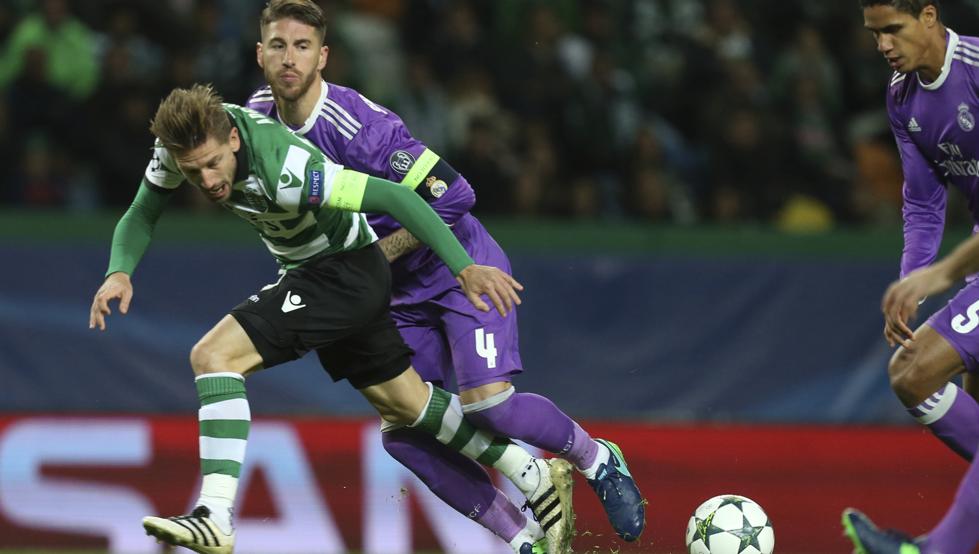 Sporting eliminado, FC Porto mais perto dos oitavos