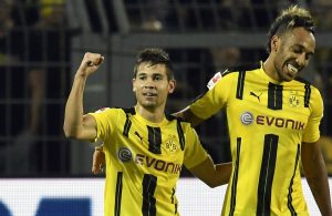 “Foi muito difícil recusar o Barcelona”