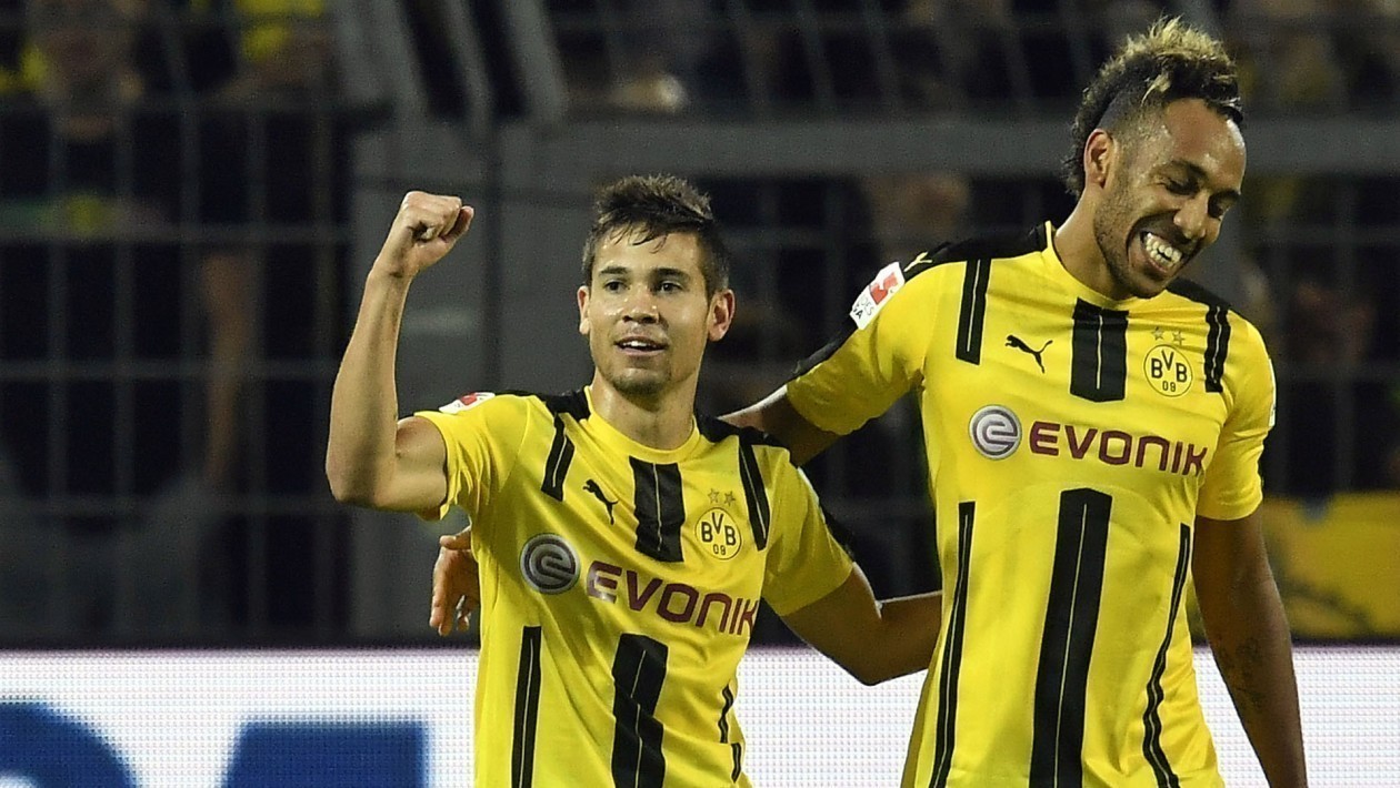 “Foi muito difícil recusar o Barcelona”