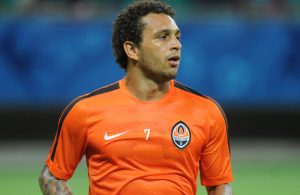 Shakhtar Donetsk empresta Wellington Nem ao São Paulo