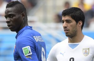 “Este ano daria a Bola de Ouro a Suárez”