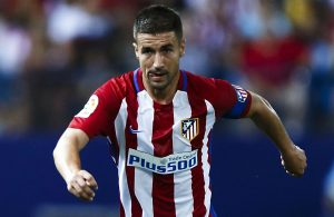 O melhor jogador do Real Madrid para Gabi