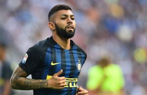O Inter quer emprestar Gabriel Barbosa
