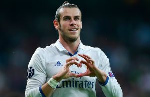 Bale operado com sucesso