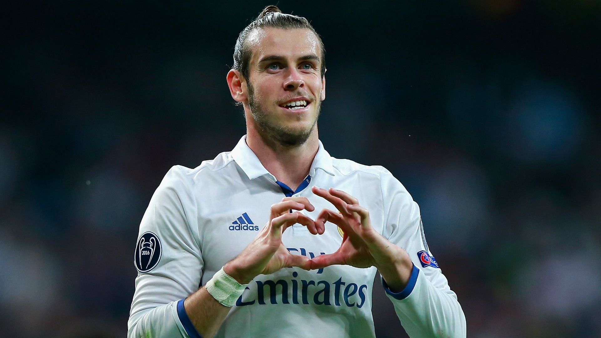 Bale operado com sucesso